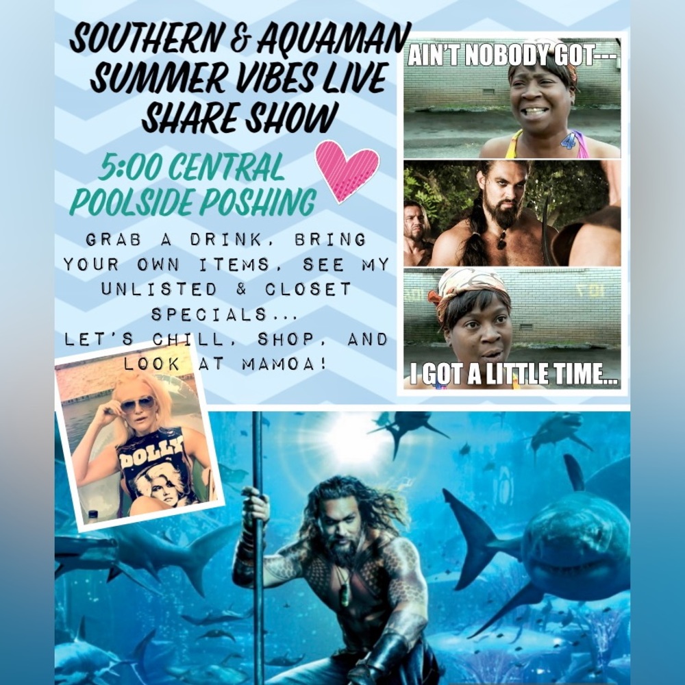 ๐จ๐ฅLIKE FOR LIVE SHOWS Notification yโallโs favorite circus SOUTHERN_TWANG๐ฅ๐จ - Picture 3 of 5